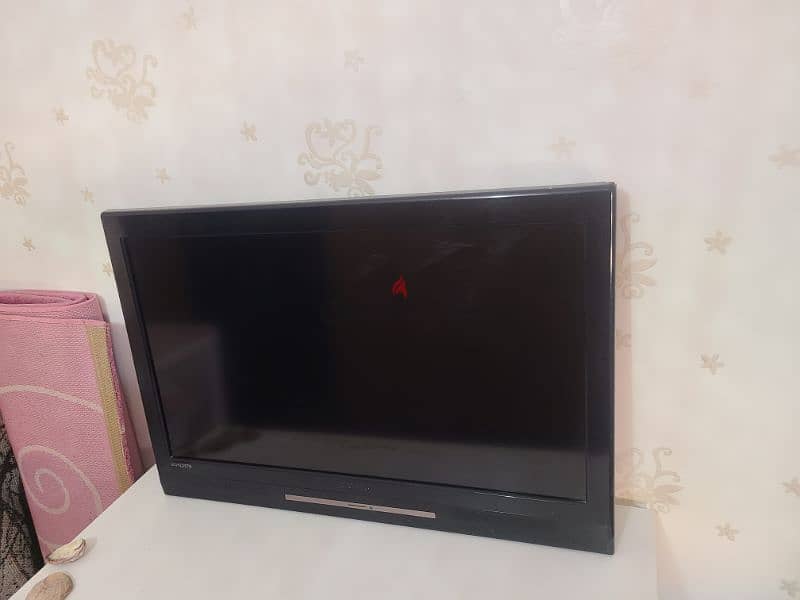 HYUNDAI TV in a very good condition 0