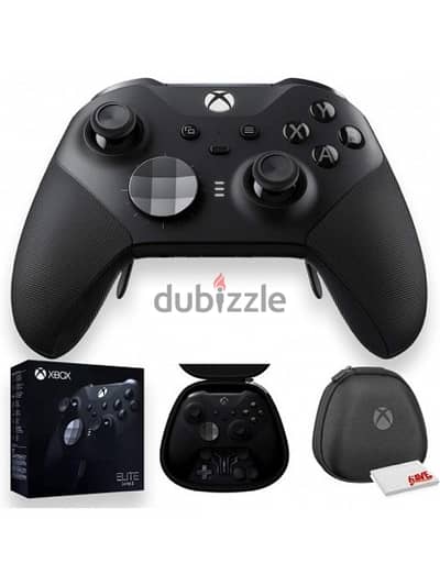 Xbox Elite Wireless Controller Series 2