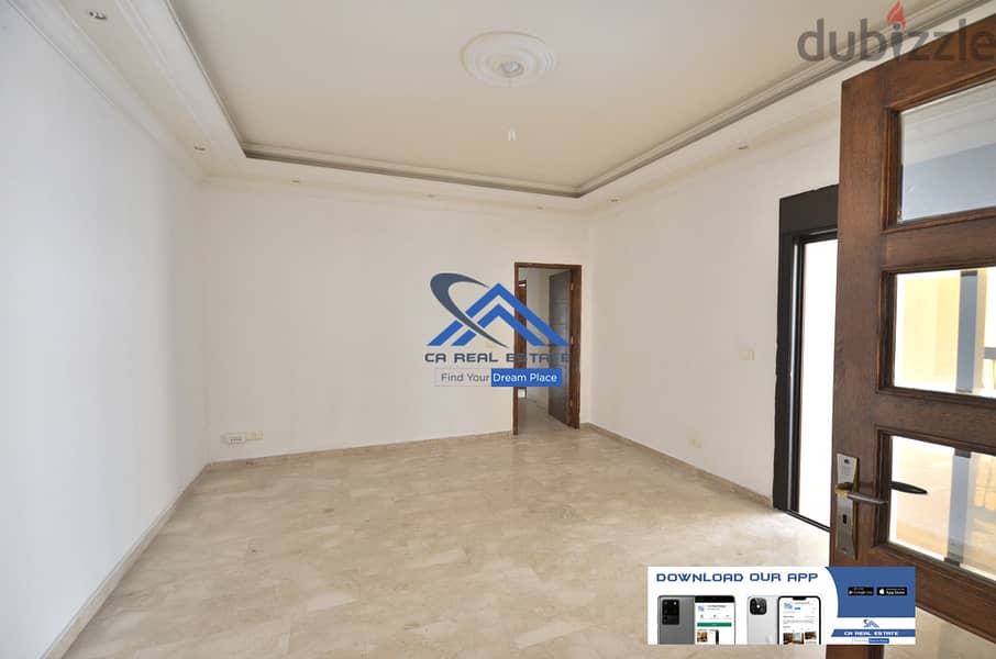 super deluxe apartment for rent in hazmieh 6