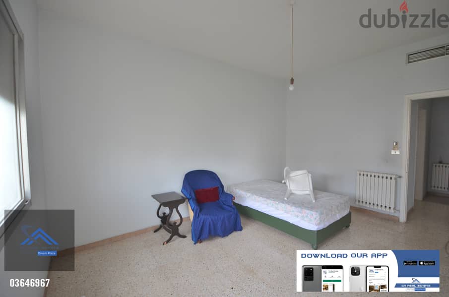 super deluxe apartment for rent in baabda 3