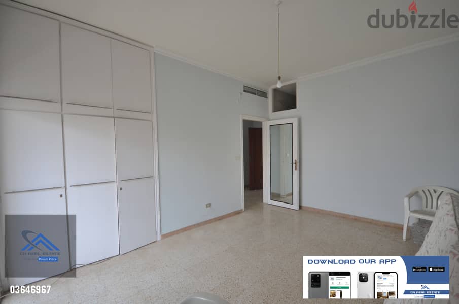 super deluxe apartment for rent in baabda 4