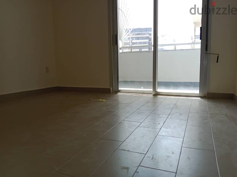 A 250 m2 Roof Apartment + open city view for rent in Badaro 5