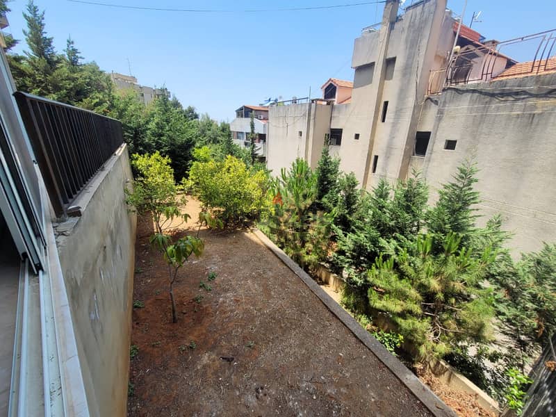 220 m2 apartment with 150m2 terrace for sale in Biyada, PRIME LOCATION 4