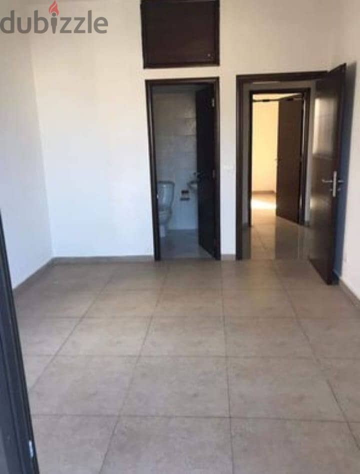 (J. C. )145m2 apartment + sea & mountain view for sale in Zouk mosbeh 4