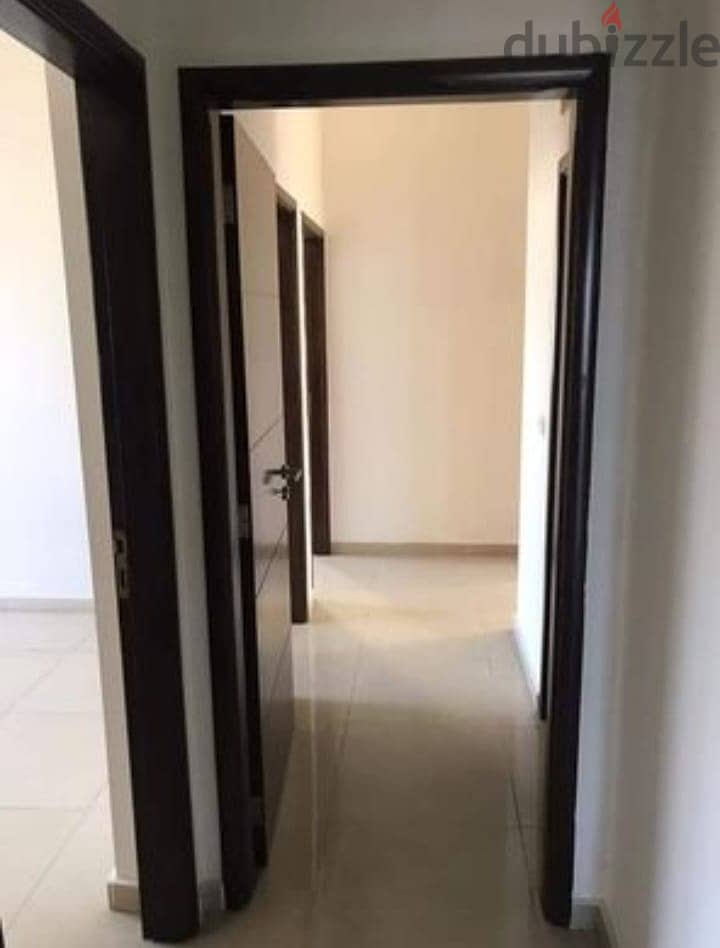 (J. C. )145m2 apartment + sea & mountain view for sale in Zouk mosbeh 5