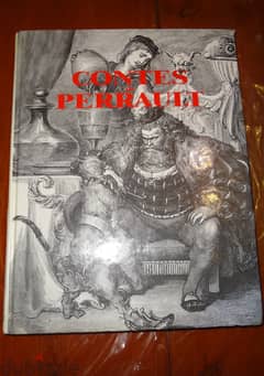 Contes de Perrault Suivis des Nouveaux Contes de la Comtesse De Ségur