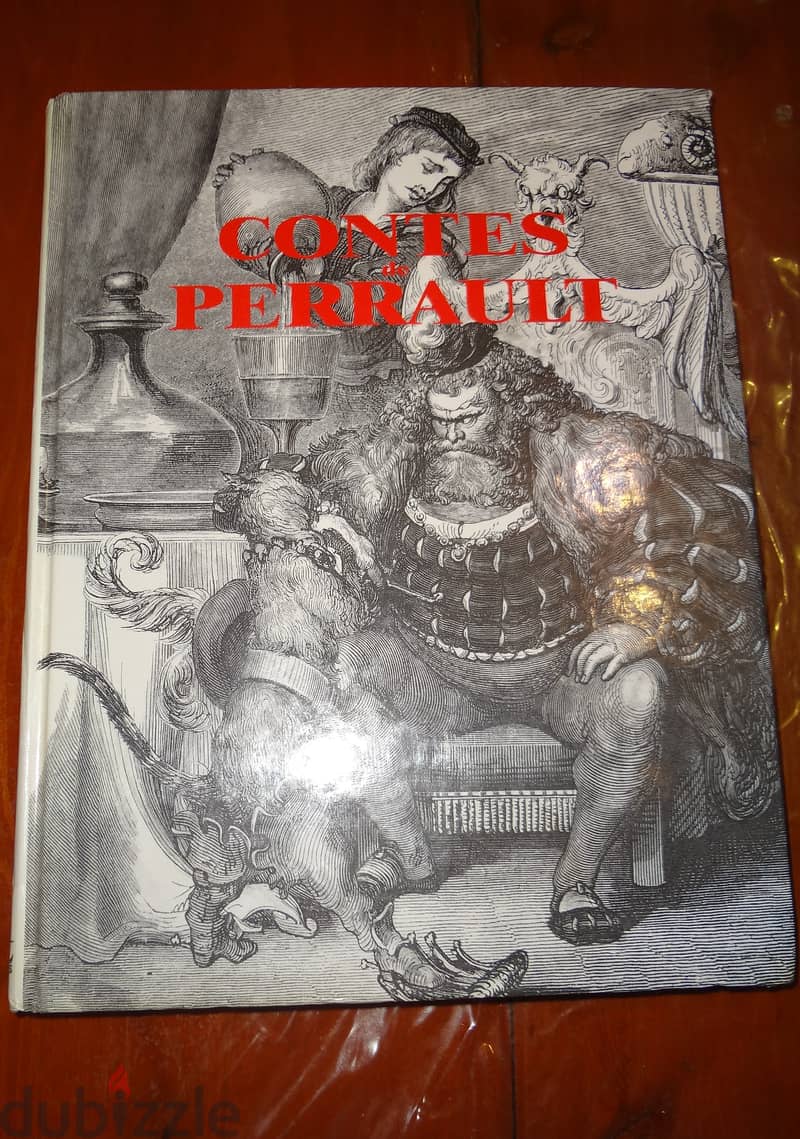Contes de Perrault Suivis des Nouveaux Contes de la Comtesse De Ségur 0