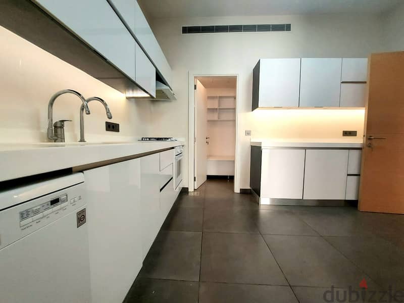AH23-3021 Beautiful apartment in Achrafieh is for rent 200m,$1500 cash 8