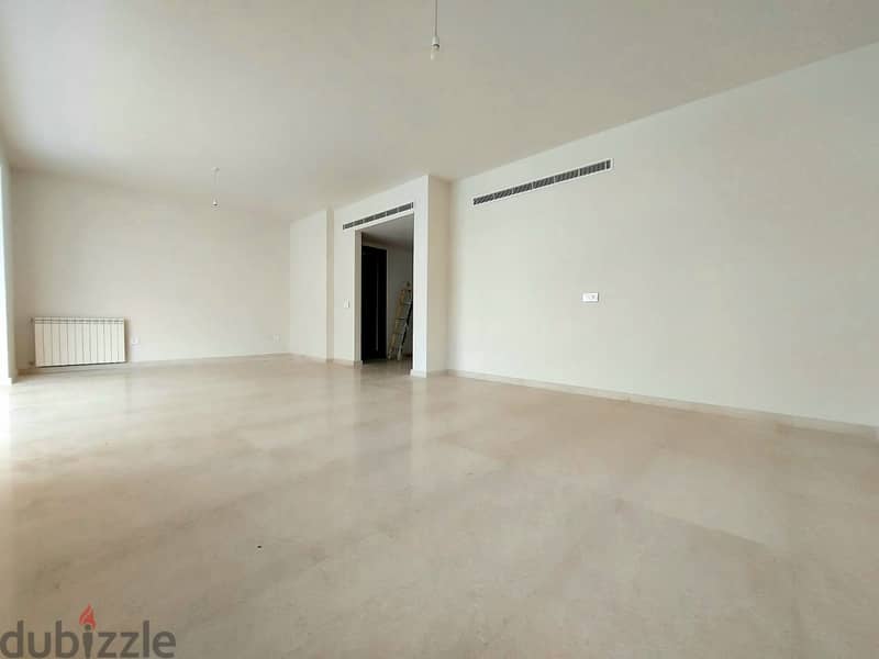 AH23-3022 Amazing apartment in Achrafieh is for rent, 220m, $1500 cash 1