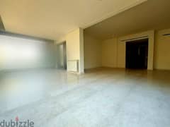 AH23-3022 Amazing apartment in Achrafieh is for rent, 220m, $1500 cash 0