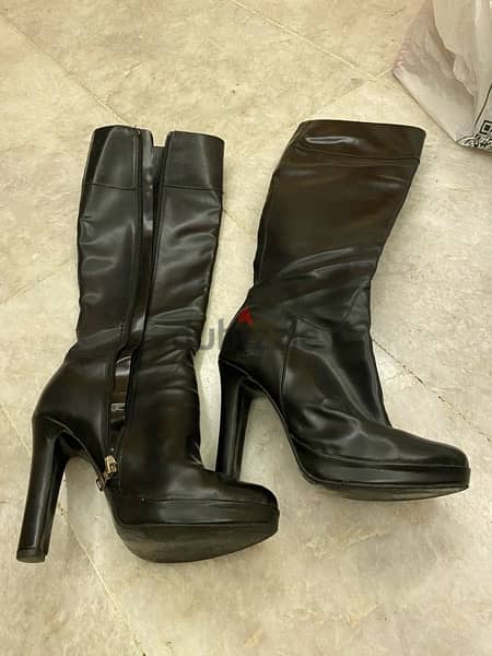 Prada boots 36, good condition ! 0