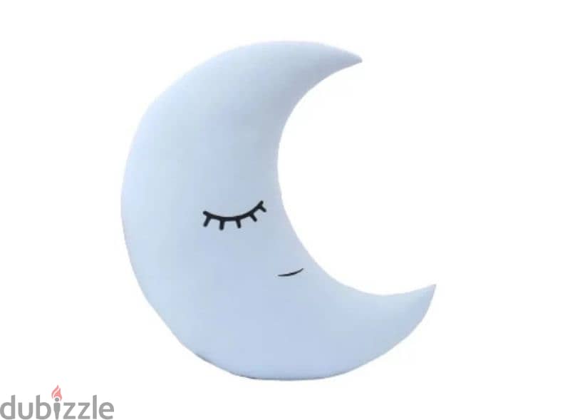 Crescent Moon Shape Pregnant & Baby Pillow 4