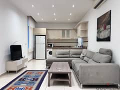 Furnished 2 Bedrooms For Rent In Hamra 0