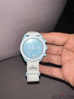 omega watch 0
