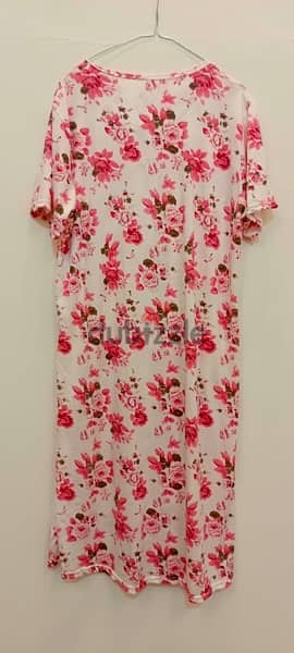 Pyjama Dress روب للنوم 2