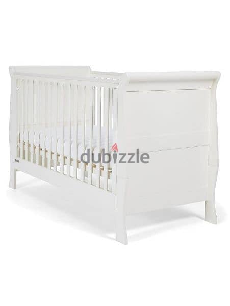 Mamas & Papas baby room furniture 4