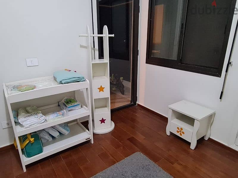 Mamas & Papas baby room furniture 10