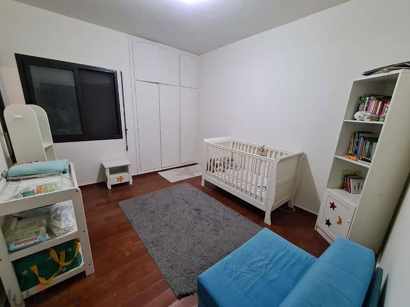 Mamas & Papas baby room furniture 12