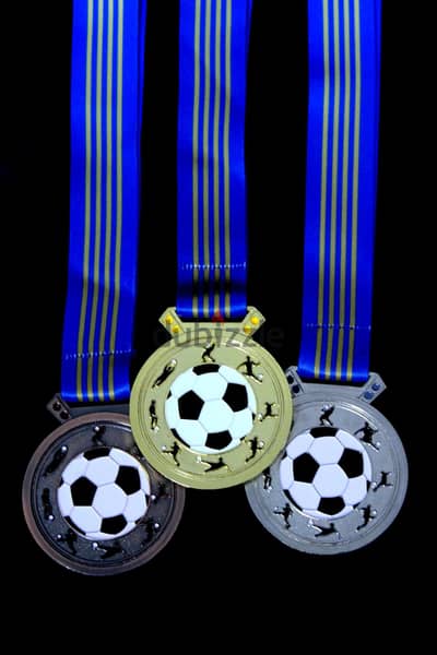 Sport Medals