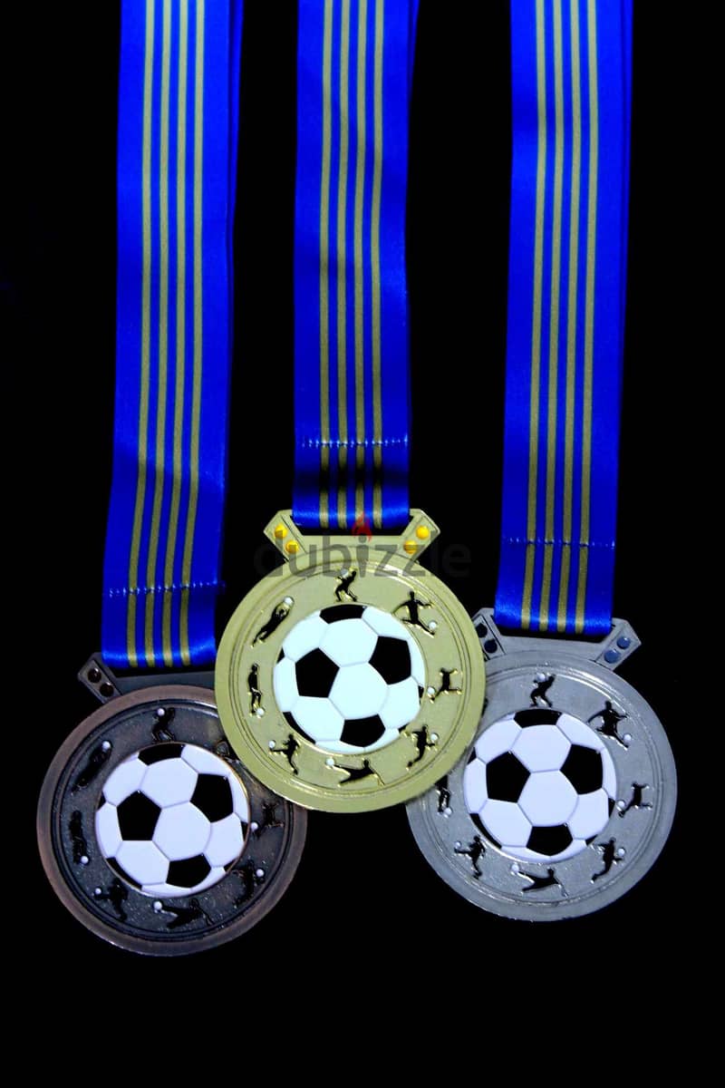 Sport Medals 0