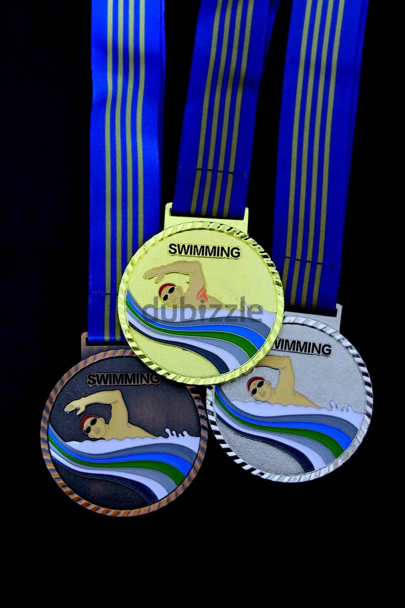 Sport Medals 2