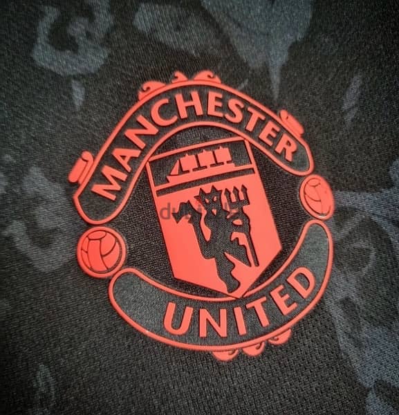 Manchester United 2019 manchester rose celebration 110 years adidas 3