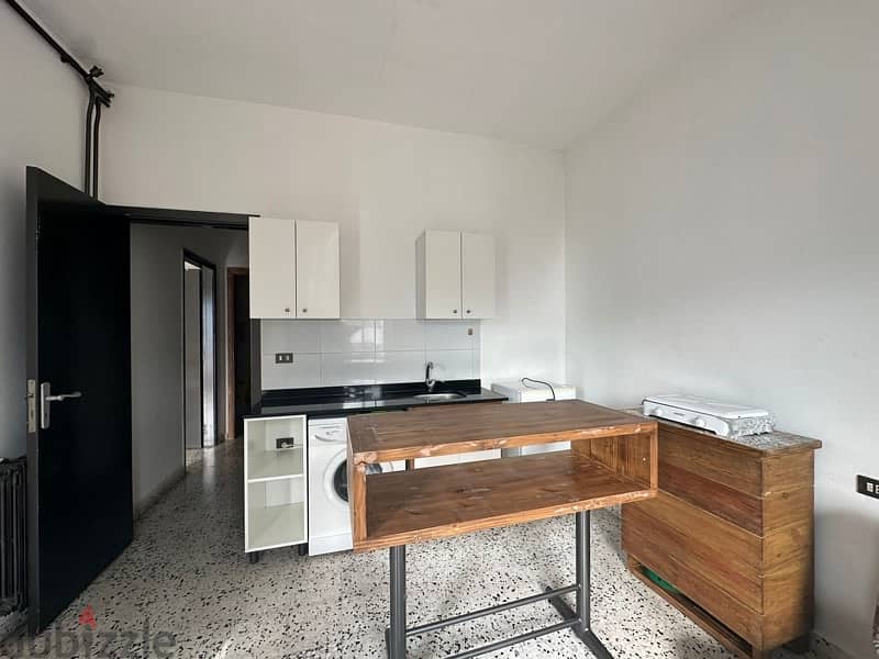 furnished appartments and studios 1