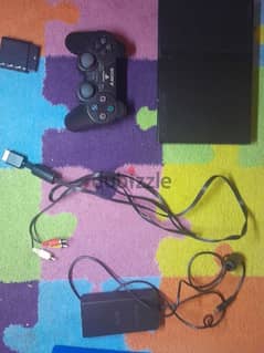 ps2 in good condition 0