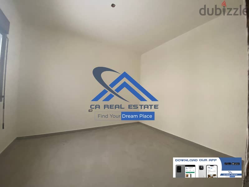 super deluxe apartment for sale in dekweneh 4