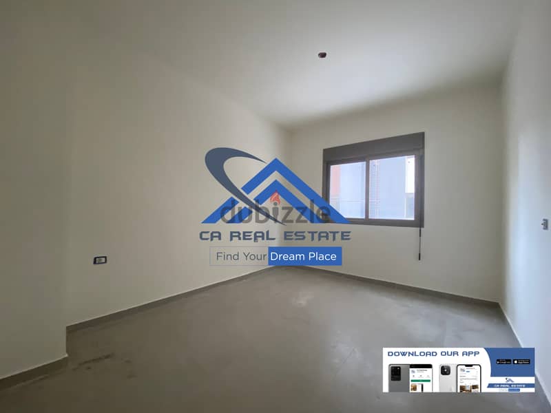 super deluxe apartment for sale in dekweneh 7
