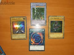 yugioh cards for sell