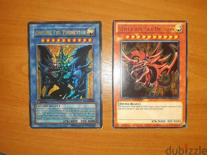 yugioh cards for sell 1