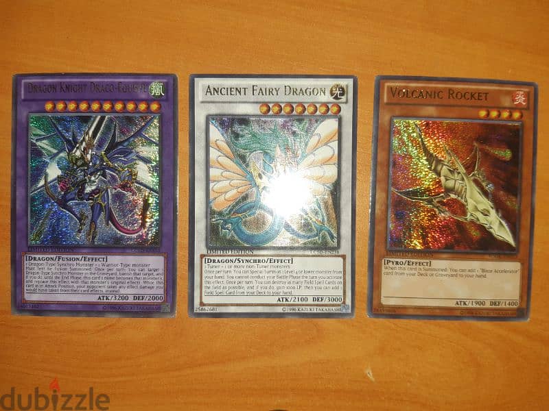 yugioh cards for sell 3