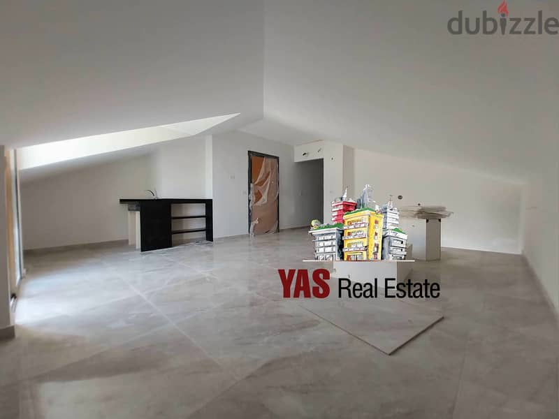 Kaslik / Sarba 325m2 | Duplex | For Rent | Classy Area | IV 11