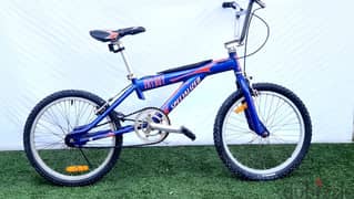 bmx starting from 80$