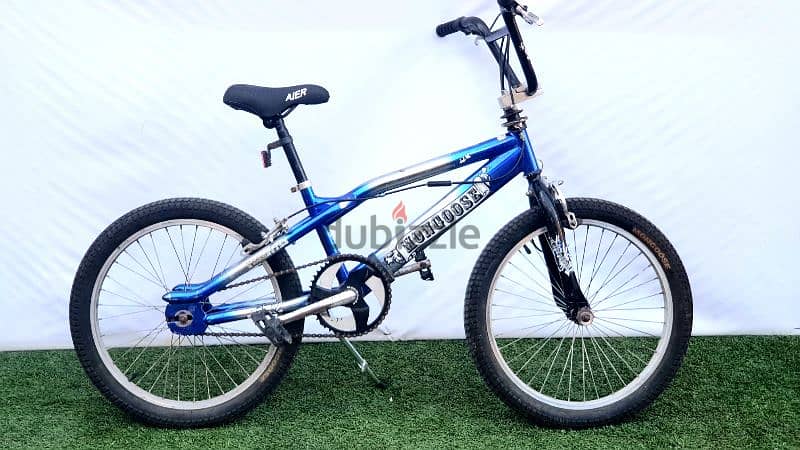 bmx starting from 80$ 1