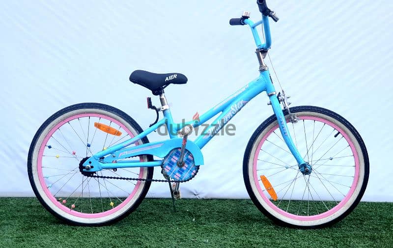 bmx starting from 80$ 2