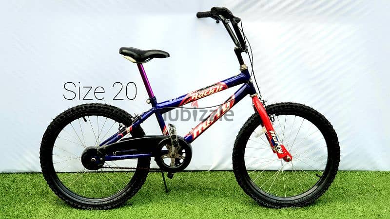 bmx starting from 80$ 6