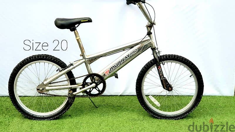 bmx starting from 80$ 7