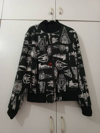 Original Star wars sweater Size S/M