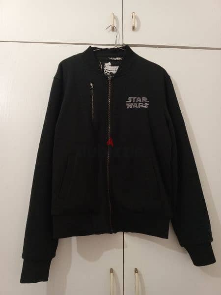 Original Star wars sweater Size S/M 1