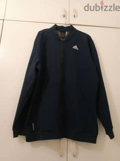 Original Adidas Sweater Size L