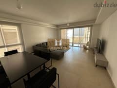 Newly Furnished apartment in Waterfront Dbaye for Rent 0
