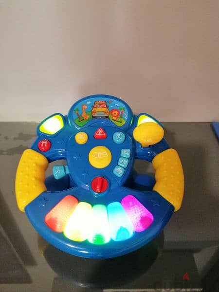 toy for kids with voice 1