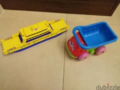 2 pieces (toys for kids)
