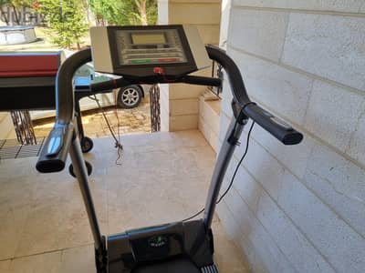 جهاز المشي -Treadmill  *Great Condition*