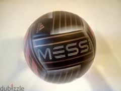 Adidas Messi football
