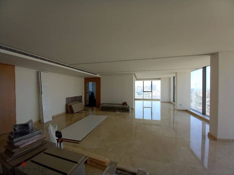 Ramlet el Bayda. apartments Sea view. 4 beds 2