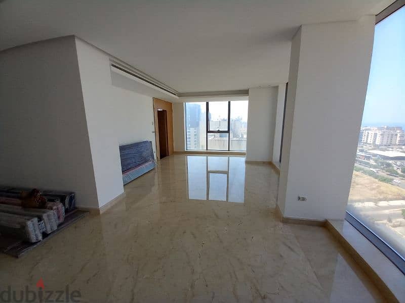 Ramlet el Bayda. apartments Sea view. 4 beds 3