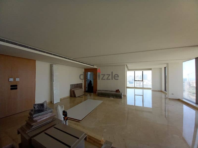 Ramlet el Bayda. apartments Sea view. 4 beds 4
